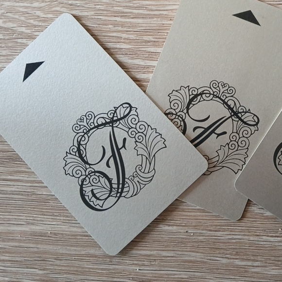 Fairmont Luxury Hotel Chain Key Card Hotel Logo Vacation Memorabilia Cursive F - Picture 3 of 3